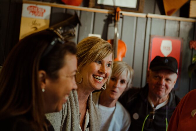 Eat like a Local: Venice Cicchetti and Wine Tasting Evening Tour - The biggest strengths: what consistently works