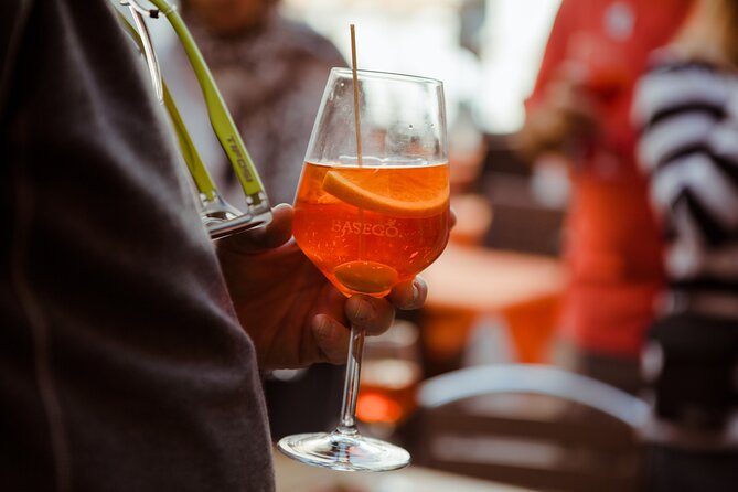 Eat like a Local: Venice Cicchetti and Wine Tasting Evening Tour - Who this tour suits best (and who should rethink it)
