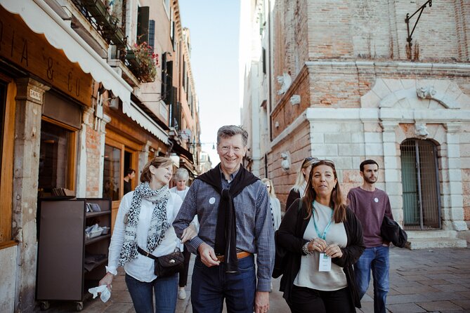 Eat like a Local: Venice Cicchetti and Wine Tasting Evening Tour - A quick pre-tour checklist for the best night