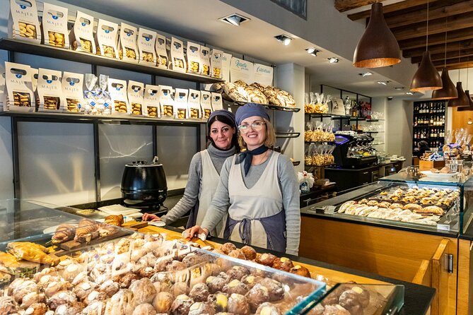 Eating Venice Food & Drinks Tour - Why This Venice Food Tour Feels Like a Local Habit