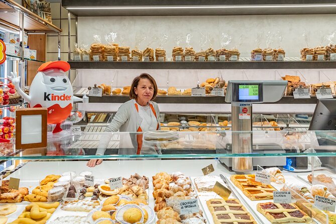 Eating Venice Food & Drinks Tour - Cannaregio Stroll: Ponte Chiodo and Quiet Canal Corners