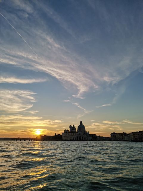 Evening Walking Tour with optional motorboat Ride - Key highlights worth planning for