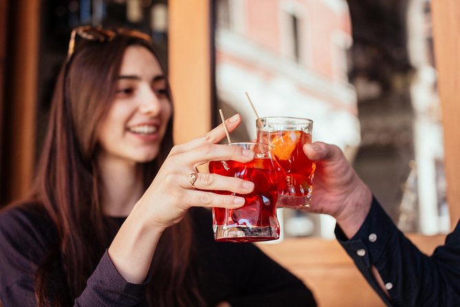 Exclusive Private Venice Food Tour with 6 or 10 Tastings - What Makes the Route Work: Secret Alleys, Local Favorites, and Real Pace