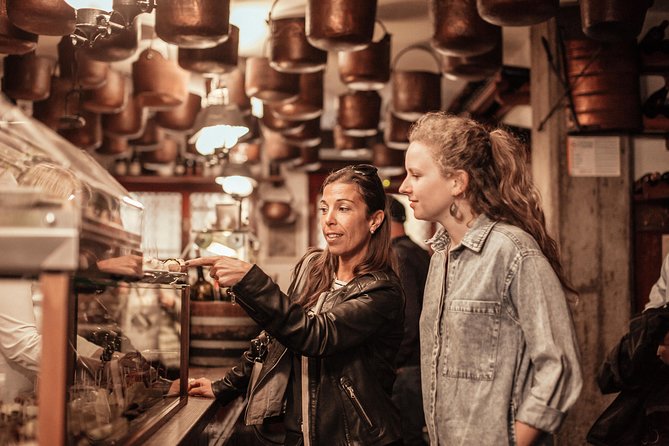 Exclusive Private Venice Food Tour with 6 or 10 Tastings - Dietary Needs and Pace Adjustments: What’s Actually Supported
