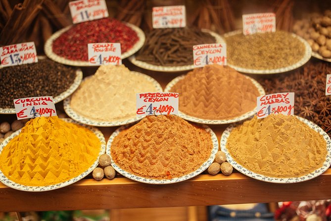 Exclusive Private Venice Food Tour with 6 or 10 Tastings - 6 vs 10 Tastings: What the Price Actually Buys You