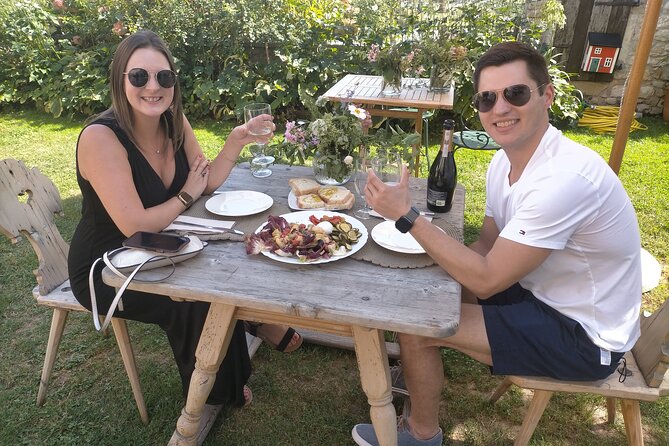 Exclusive Prosecco Wine Tour from Venice - Small Group - Should you book this Prosecco Wine Tour from Venice?