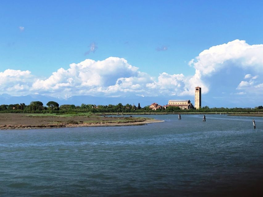 From Jesolo: Day Trip to Murano, Burano, and Torcello - Price and logistics: how the 7 hours actually play out