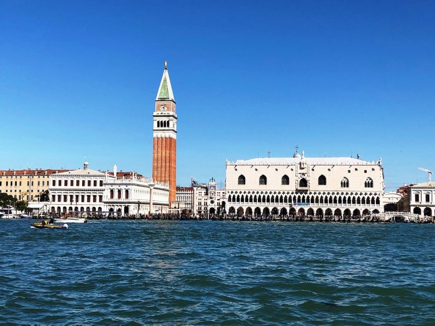 From Jesolo: Day Trip to Murano, Burano, and Torcello - Murano glass-making: your hour for Santa Maria e Donato and real demos
