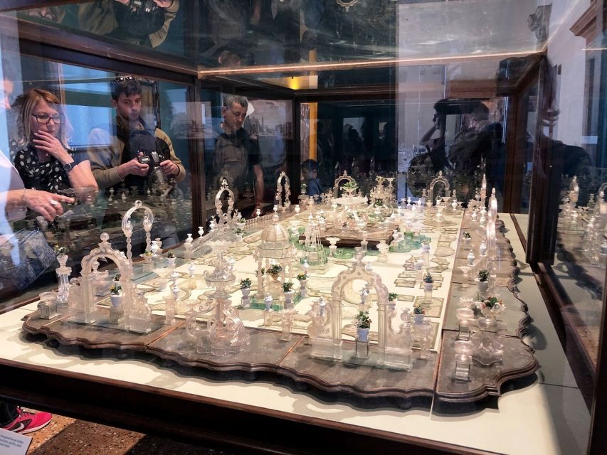 From Jesolo: Day Trip to Murano, Burano, and Torcello - Boat comfort and timing: the real-world stuff that affects the day