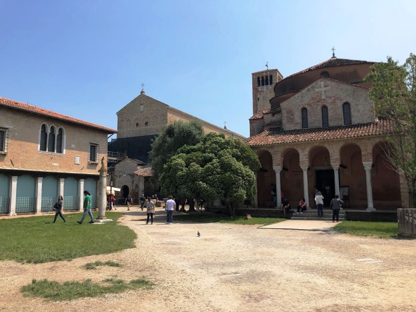 From Jesolo: Day Trip to Murano, Burano, and Torcello - Value for money: why $35 can work (and when it won’t)