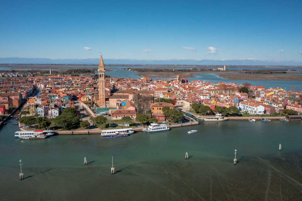 From Punta Sabbioni: Venice, Murano & Burano Guided Tour - The value question: is $35 a good deal?