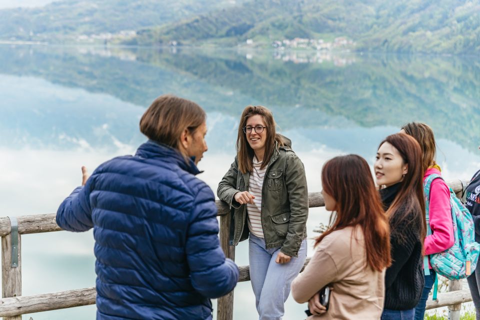 From Venice: Cortina and Dolomites Mountains Day Trip - Cortina d’Ampezzo in 30 minutes: Pearl of the Dolomites