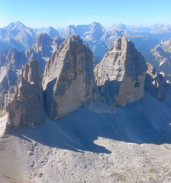 From Venice: Dolomites and Lake Braies Day Trip by Minivan - Key Highlights Worth Planning For