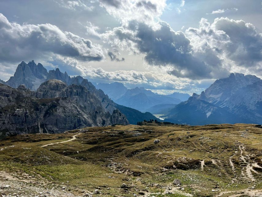 From Venice: Dolomites and Lake Braies Day Trip by Minivan - Turning Venice Into Dolomite Views, Without the Stress of Driving