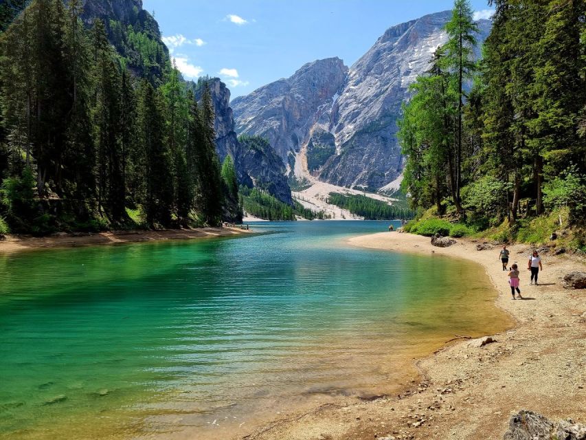 From Venice: Dolomites and Lake Braies Day Trip by Minivan - Who This Trip Fits Best (and Who Might Prefer Another Plan)