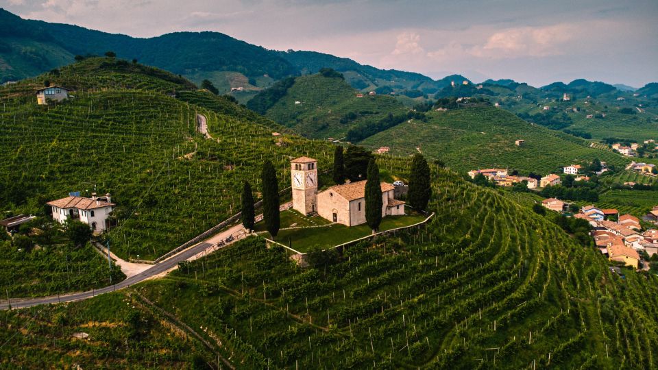 From Venice: Dolomites and Prosecco Hills Day Trip with Wine - Key Points to Know Before You Go