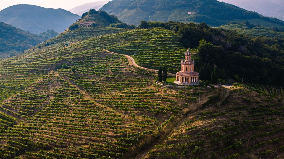 From Venice: Dolomites and Prosecco Hills Day Trip with Wine - How This 10-Hour Venice Day Trip Really Works