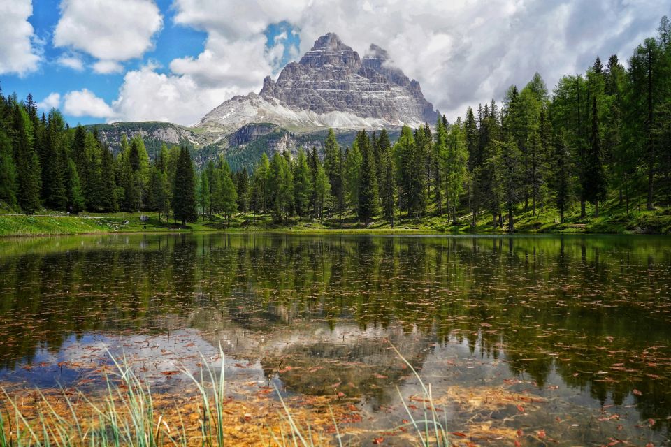 From Venice: Dolomites Day Trip - Key highlights (what you’ll remember)