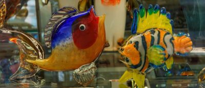 From Venice: Murano and Burano Private Tour with Transfer - Walking Murano: Small Streets, Big Contrast