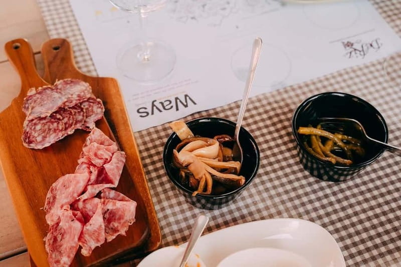 From Venice: Prosecco Hills and Wine Tasting Tour - What You Actually Taste: DOCG Prosecco, Pairings, and Styles