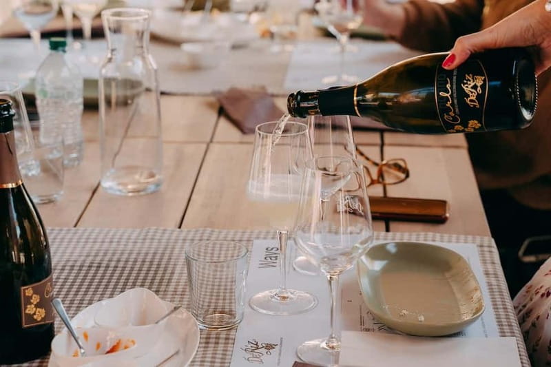 From Venice: Prosecco Hills and Wine Tasting Tour - Price and Value: Is $153.16 Worth It?