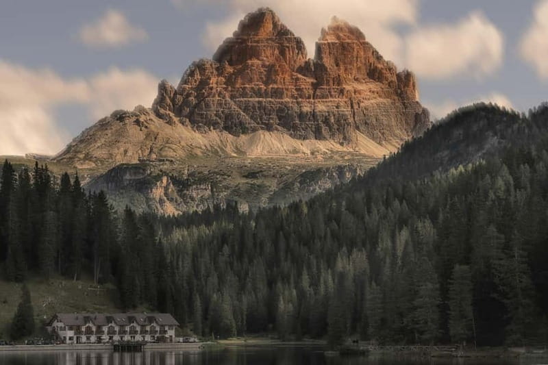 From Venice: The Best of the Dolomites Mountains Day Trip - Key things to know before you go