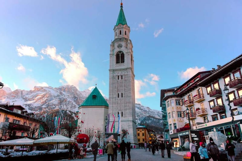 From Venice: The Best of the Dolomites Mountains Day Trip - Venice to the Dolomites: what the long day really feels like