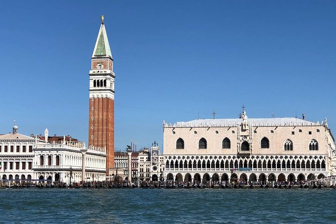 Full-day Boat Tour of Venice Islands from St Mark’s Square - Logistics, Weather, and the Sound System Reality Check