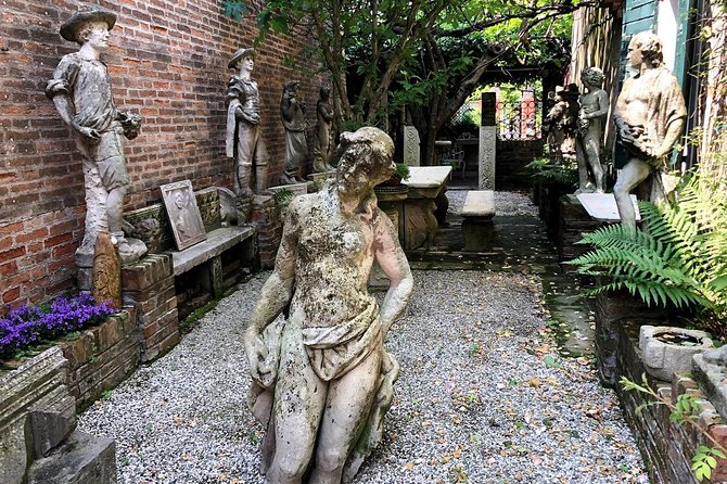 Full-day Boat Tour of Venice Islands from St Mark’s Square - FAQ