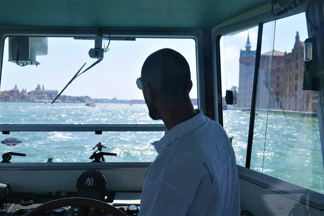 Full-Day Venice Lagoon Tour: Visit Murano, Burano and Torcello - Who should book this tour (and who should skip it)
