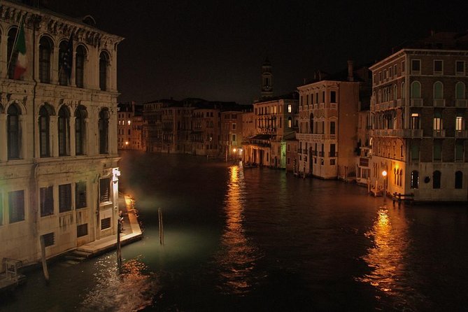 Ghosts of Venice - Discovering the Unknown - Santa Maria della Fava: Legends Near Rialto