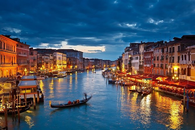 Ghosts of Venice - Discovering the Unknown - Price and Value for a 90-Minute Night Walk