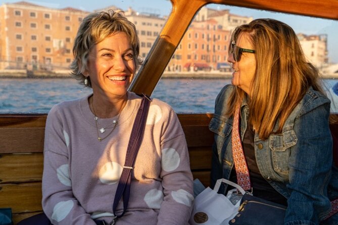 Half Day Murano and Burano Island Tour by Private Boat - Price and value: why $29 can work out well (or not)