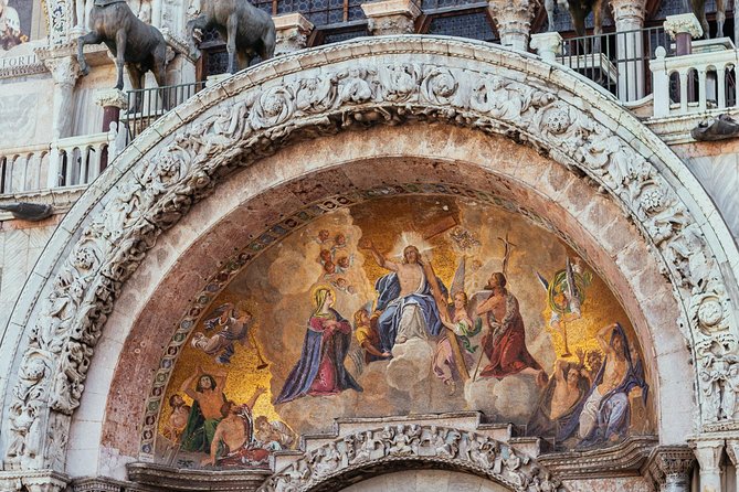 Highlights & Hidden Gems With Locals: Best of Venice Private Tour - Start in Castello: Calle San Francesco and San Francesco della Vigna