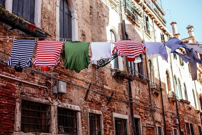 Highlights & Hidden Gems With Locals: Best of Venice Private Tour - How the Guide Shapes Your Day (Marco, Adair, Federica, and Others)