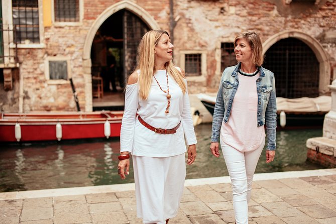 Highlights & Hidden Gems With Locals: Best of Venice Private Tour - Price: Is $328.95 Per Person Good Value?