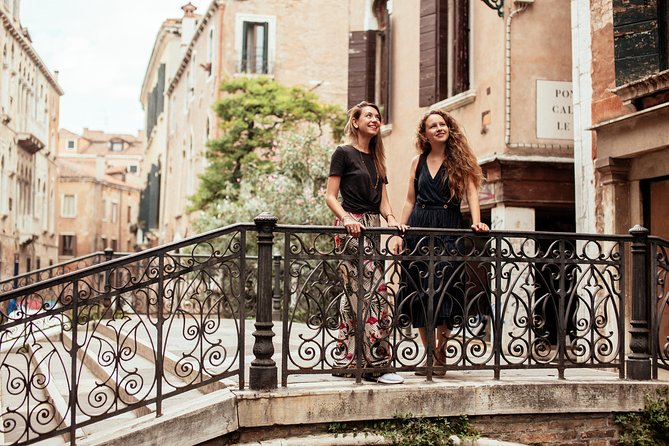 Highlights & Hidden Gems With Locals: Best of Venice Private Tour - Palazzo Ducale: Venice’s Political Stage (and Why It’s the Main Ticket)