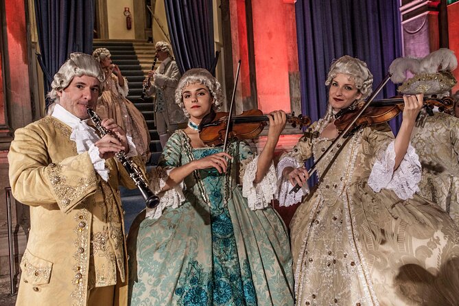 I Musici Veneziani Concert: Vivaldi Four Seasons - Key highlights worth your attention