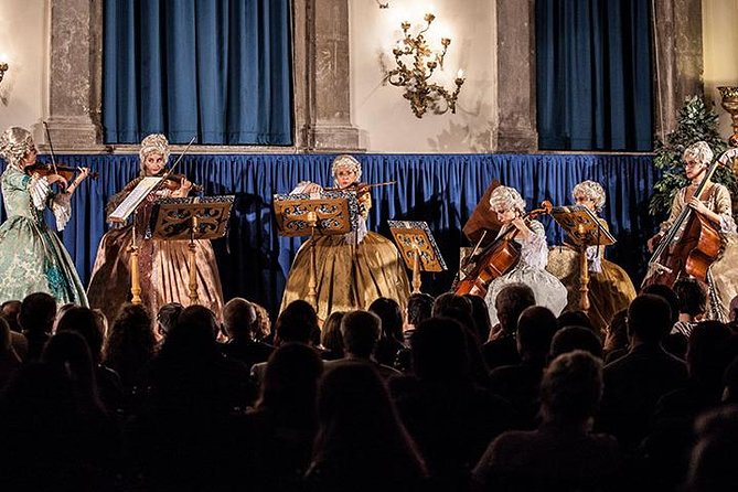 I Musici Veneziani Concert: Vivaldi Four Seasons - Opera soloists: why the extra voices can feel perfect or surprising