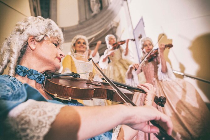 I Musici Veneziani Concert: Vivaldi Four Seasons - Before the curtain: how to plan your 8:30 pm evening