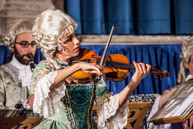 I Musici Veneziani Concert: Vivaldi Four Seasons - Who should go (and who might want a different night)