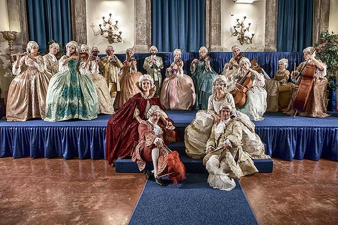 I Musici Veneziani Vivaldi's Four Seasons and Tenor arias - Key Points You Should Know Before You Go