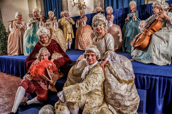 I Musici Veneziani Vivaldi's Four Seasons and Tenor arias - Who Should Book This (and Who Should Think Twice)