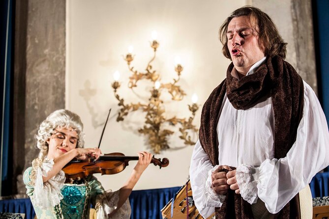 I Musici Veneziani Vivaldi's Four Seasons and Tenor arias - The Big Decision: Should You Book This Venice Baroque Concert?