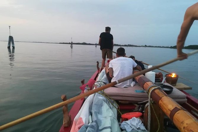Learn to Row in the Venice Canals - The 90-minute lesson: rowing technique you can actually use