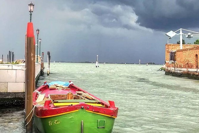 Learn to Row in the Venice Canals - Value check: is $95.54 worth it for a 1.5-hour canal skill session