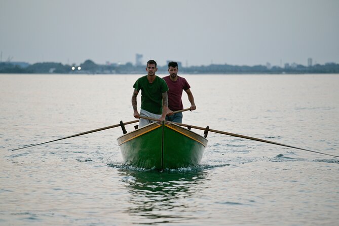 Learn to Row in the Venice Canals - Who this tour fits best (and who might want something else)