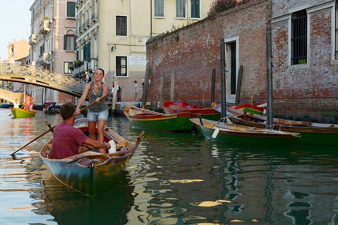 Learn to Row in the Venice Canals - Practical tips so your rowing session goes smoothly
