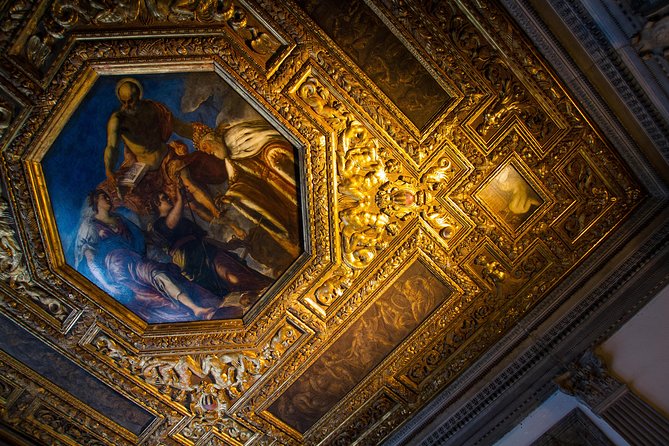 Legendary Venice: Doge's Palace, St Mark's & VIP Terrace Access - Who this tour is best for (and who should consider alternatives)