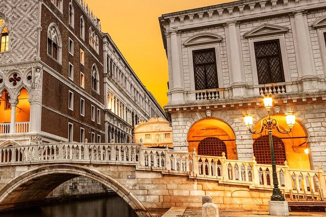 Lords of the Night Prisons Palace: Cells & Torture Tools Visit - Price and value: $11.89 for a small, specific museum experience